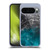 PLdesign Water Ombre Sea Soft Gel Case for Google Pixel 10