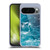 PLdesign Water Sea Soft Gel Case for Google Pixel 10