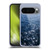 PLdesign Water Sparkly Sea Waves Soft Gel Case for Google Pixel 10