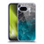 PLdesign Water Ombre Sea Soft Gel Case for Google Pixel 9A
