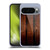 PLdesign Wood Prints Brown Rustic Ombre Soft Gel Case for Google Pixel 10