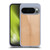 PLdesign Wood And Rust Prints Light Brown Grain Soft Gel Case for Google Pixel 10