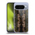 PLdesign Wood And Rust Prints Brown Bark Soft Gel Case for Google Pixel 10 Pro XL