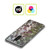 PLdesign Wood And Rust Prints Camouflage Bark Soft Gel Case for Google Pixel 9A