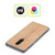 PLdesign Wood And Rust Prints Light Brown Grain Soft Gel Case for Google Pixel 9A