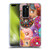 Aimee Stewart Colourful Sweets Donut Noms Soft Gel Case for Huawei P40 5G