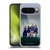 Pretty Little Liars Graphics Season 7 Poster Soft Gel Case for Google Pixel 10