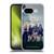 Pretty Little Liars Graphics Season 7 Poster Soft Gel Case for Google Pixel 9A