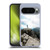 Patrik Lovrin Wanderlust Looking Over New Adventures Soft Gel Case for Google Pixel 10