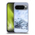 Patrik Lovrin Wanderlust Winter Wonderland Explorer Soft Gel Case for Google Pixel 10