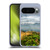 Patrik Lovrin Wanderlust Exploring New Locations Soft Gel Case for Google Pixel 10