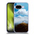 Patrik Lovrin Wanderlust Exploring New Heights Soft Gel Case for Google Pixel 9A