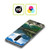 Patrik Lovrin Wanderlust Person At Mountain Lake Soft Gel Case for Google Pixel 9A