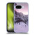 Patrik Lovrin Wanderlust Standing Winter Wonderland Soft Gel Case for Google Pixel 9A