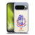 Peacemaker: Television Series Graphics Christopher Smith & Eagly Soft Gel Case for Google Pixel 10