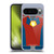 Peacemaker: Television Series Graphics Costume Soft Gel Case for Google Pixel 10