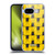 Peanuts Charlie Brown Patterns 2 Soft Gel Case for Google Pixel 9A