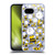 Peanuts Charlie Brown Patterns 3 Soft Gel Case for Google Pixel 9A