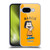 Peanuts Characters Marcie Soft Gel Case for Google Pixel 9A
