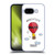 Peanuts Characters Woodstock Soft Gel Case for Google Pixel 9A