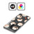Peanuts Character Patterns Linus Soft Gel Case for Google Pixel 9A