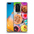 Aimee Stewart Colourful Sweets Cupcakes And Cocoa Soft Gel Case for Huawei P40 Pro / P40 Pro Plus 5G