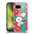Custom Customised Personalised Peanuts Christmas Gift Soft Gel Case for Google Pixel 9A