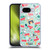 Custom Customised Personalised Peanuts Christmas Festive Pattern Soft Gel Case for Google Pixel 9A