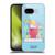 Peanuts Snoopy Deco Dreams House Dreams Soft Gel Case for Google Pixel 9A