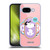 Peanuts Snoopy Deco Dreams Pastels Soft Gel Case for Google Pixel 9A