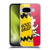 Peanuts Halfs And Laughs Charlie Good Grief Soft Gel Case for Google Pixel 9A