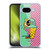 Peanuts Halfs And Laughs Sally Ice Cream Soft Gel Case for Google Pixel 9A