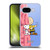 Peanuts Halfs And Laughs Snoopy & Charlie Soft Gel Case for Google Pixel 9A