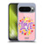 Peanuts Naturally Sweet Charlie and Snoopy Soft Gel Case for Google Pixel 10