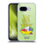 Peanuts Naturally Sweet Eat Sleep Snoopy Soft Gel Case for Google Pixel 9A
