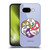 Peanuts Oriental Snoopy Badges Soft Gel Case for Google Pixel 9A
