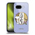 Peanuts Oriental Snoopy Cherry Blossoms 3 Soft Gel Case for Google Pixel 9A