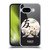 Peanuts Oriental Snoopy Charlie Brown Soft Gel Case for Google Pixel 9A