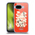 Peanuts Oriental Snoopy Dancing Soft Gel Case for Google Pixel 9A