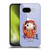 Peanuts Oriental Snoopy Goodluck Soft Gel Case for Google Pixel 9A