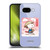 Peanuts Oriental Snoopy Samurai Soft Gel Case for Google Pixel 9A