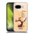 Peanuts Oriental Snoopy Sleepy Soft Gel Case for Google Pixel 9A