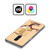Peanuts Oriental Snoopy Sleepy Soft Gel Case for Google Pixel 9A
