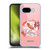 Peanuts Oriental Snoopy Surf Soft Gel Case for Google Pixel 9A