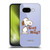 Peanuts Snoopy Hug Got A Hug Soft Gel Case for Google Pixel 9A