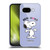 Peanuts Snoopy Hug More Soft Gel Case for Google Pixel 9A