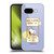 Peanuts Snoopy Hug Warm Soft Gel Case for Google Pixel 9A