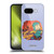 Peanuts Spooktacular Linus Mummy Soft Gel Case for Google Pixel 9A