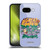 Peanuts Spooktacular Linus And Snoopy Soft Gel Case for Google Pixel 9A