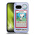 Peanuts Trends Snoopy Card Soft Gel Case for Google Pixel 9A
